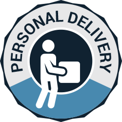 Personal delivery image