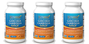 Garcinia Cambogia GOLD