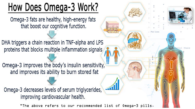 Is Your Omega-3 Effective? - Consumer Review