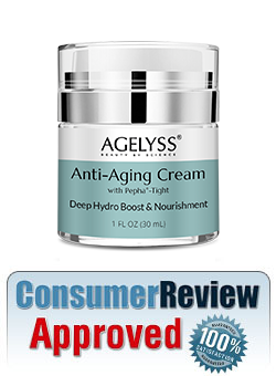 Agelyss™ Age Defying Day Serum