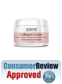 collagen-cream