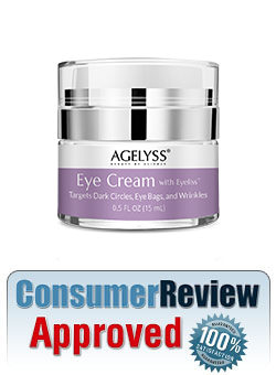 Agelyss™ Restorative Eye Cream