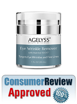 Agelyss™ Eye Wrinkle Remover