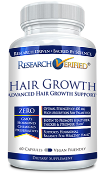 Consumer Review | Hair Growth- Is Your Hair Growth Treatment Effective?