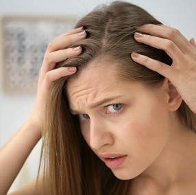 Tinnitus Relief