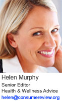 helen murphy senior editor migraine review