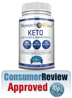 Consumer Review | Which Ketogenic Supplement Is The Best For Ketosis?