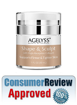 Agelyss™ Restorative Eye Cream