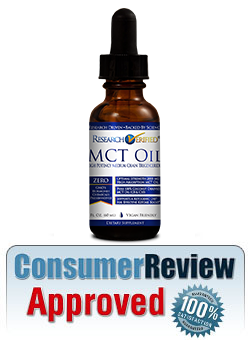 MCT oil