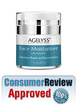 Agelyss Hydrating Moisturizer