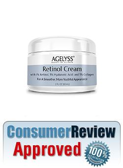 Agelyss™ Restorative Eye Cream