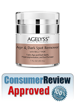Agelyss™ Age & Dark Spot Remover